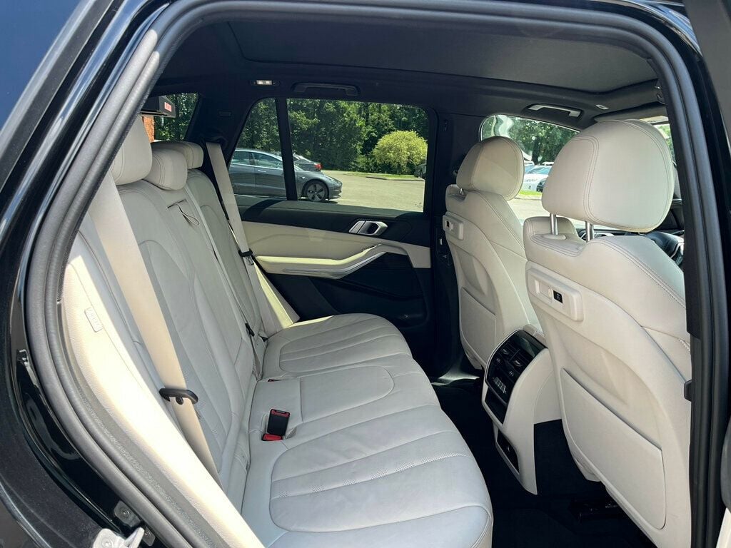 2020 BMW X5 xDrive40i Sports Activity Vehicle - 22883453 - 25