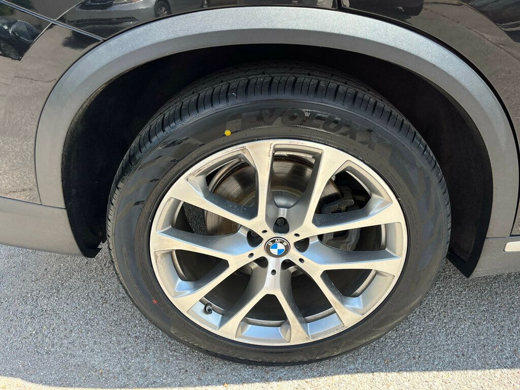 2020 BMW X5 xDrive40i Sports Activity Vehicle - 22883453 - 26