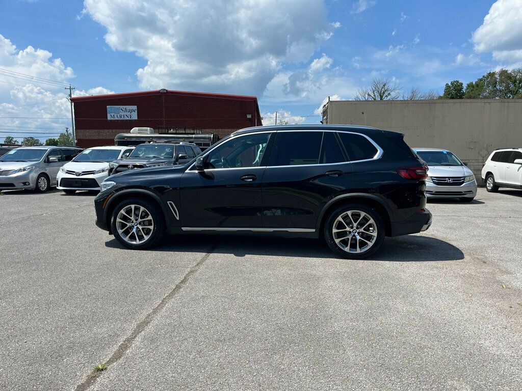 2020 BMW X5 xDrive40i Sports Activity Vehicle - 22883453 - 2