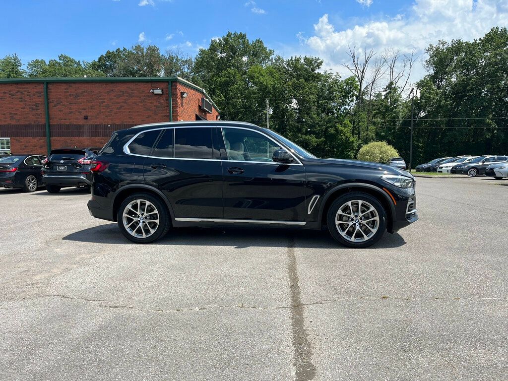 2020 BMW X5 xDrive40i Sports Activity Vehicle - 22883453 - 4