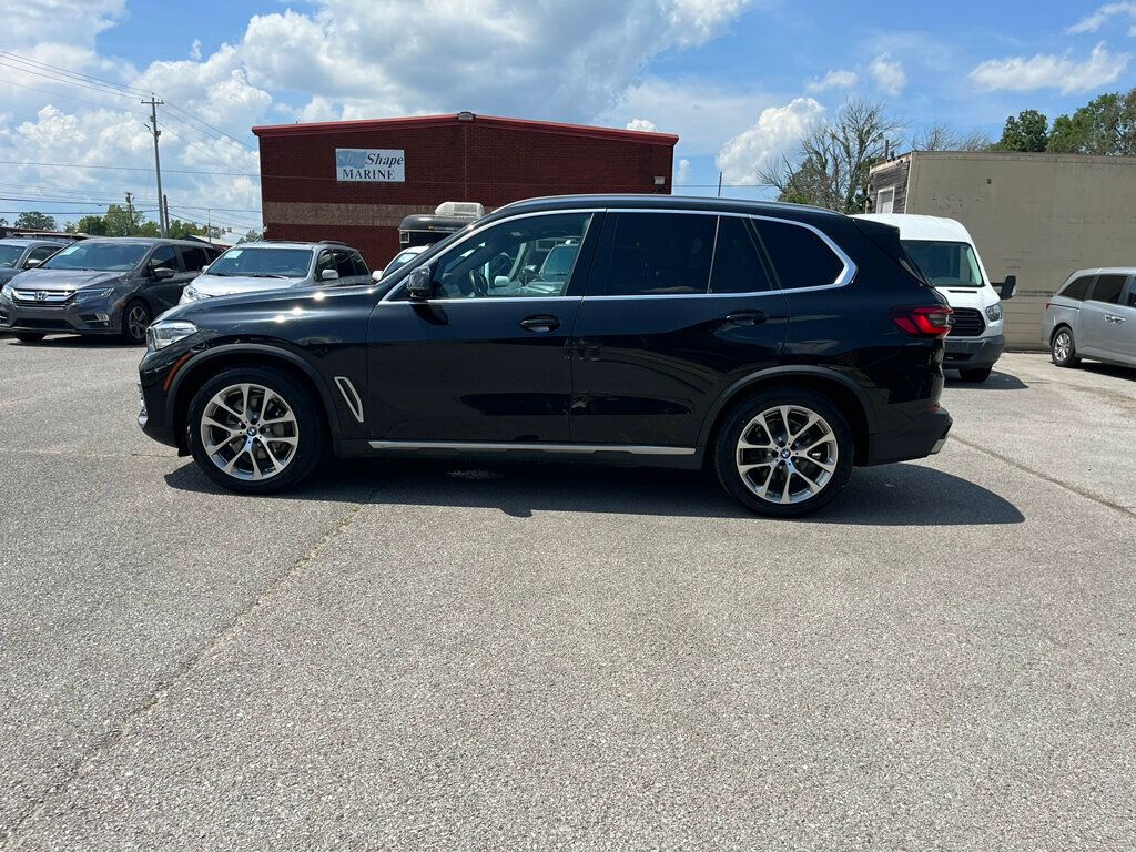2020 BMW X5 xDrive40i Sports Activity Vehicle - 22883453 - 5
