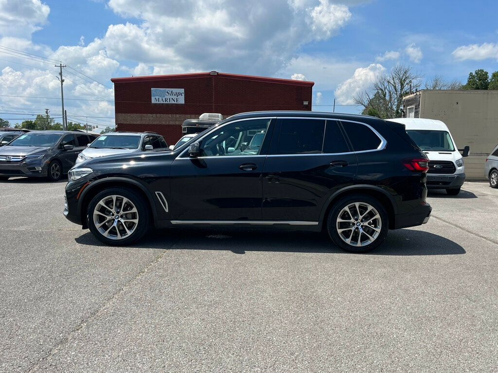 2020 BMW X5 xDrive40i Sports Activity Vehicle - 22883453 - 6