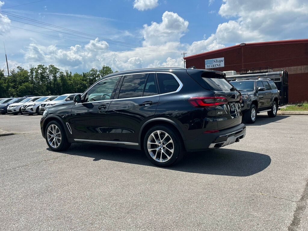 2020 BMW X5 xDrive40i Sports Activity Vehicle - 22883453 - 7