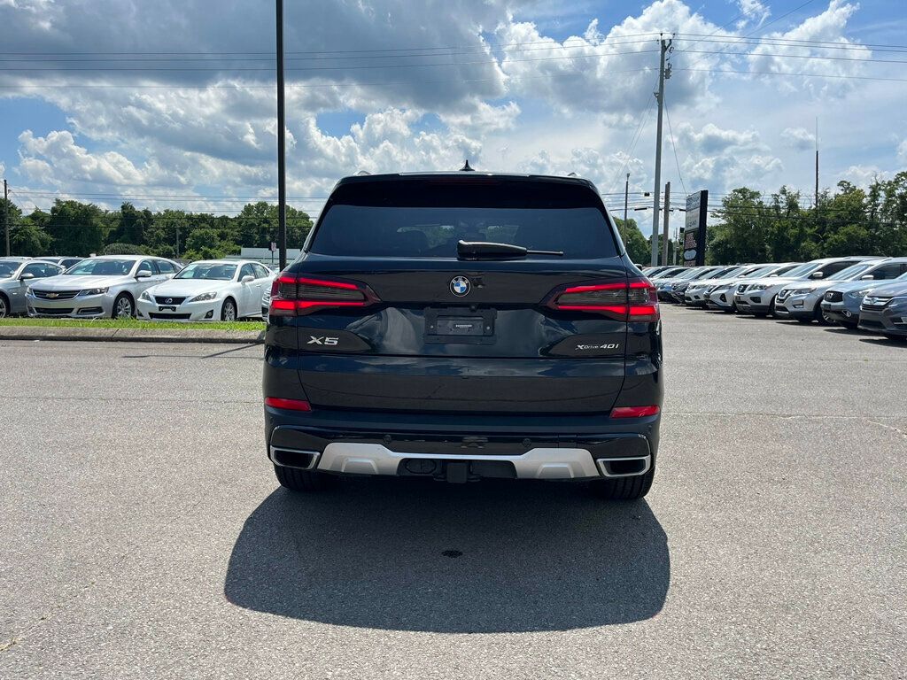 2020 BMW X5 xDrive40i Sports Activity Vehicle - 22883453 - 8