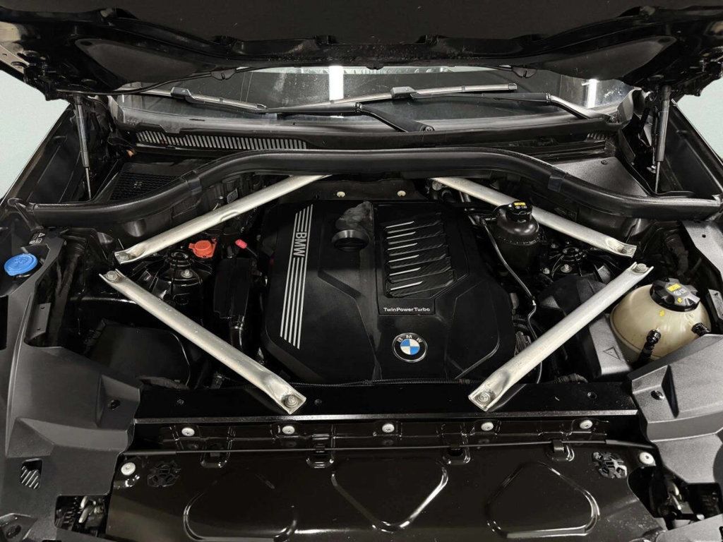 2020 BMW X5 xDrive40i Sports Activity Vehicle - 23016878 - 11