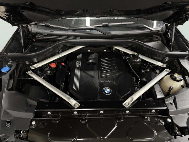 2020 BMW X5 xDrive40i Sports Activity Vehicle - 23016878 - 11