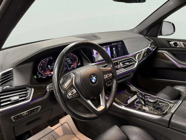 2020 BMW X5 xDrive40i Sports Activity Vehicle - 23016878 - 13