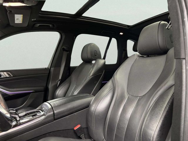 2020 BMW X5 xDrive40i Sports Activity Vehicle - 23016878 - 14