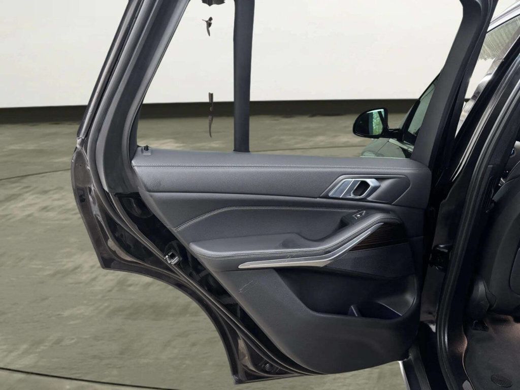 2020 BMW X5 xDrive40i Sports Activity Vehicle - 23016878 - 16