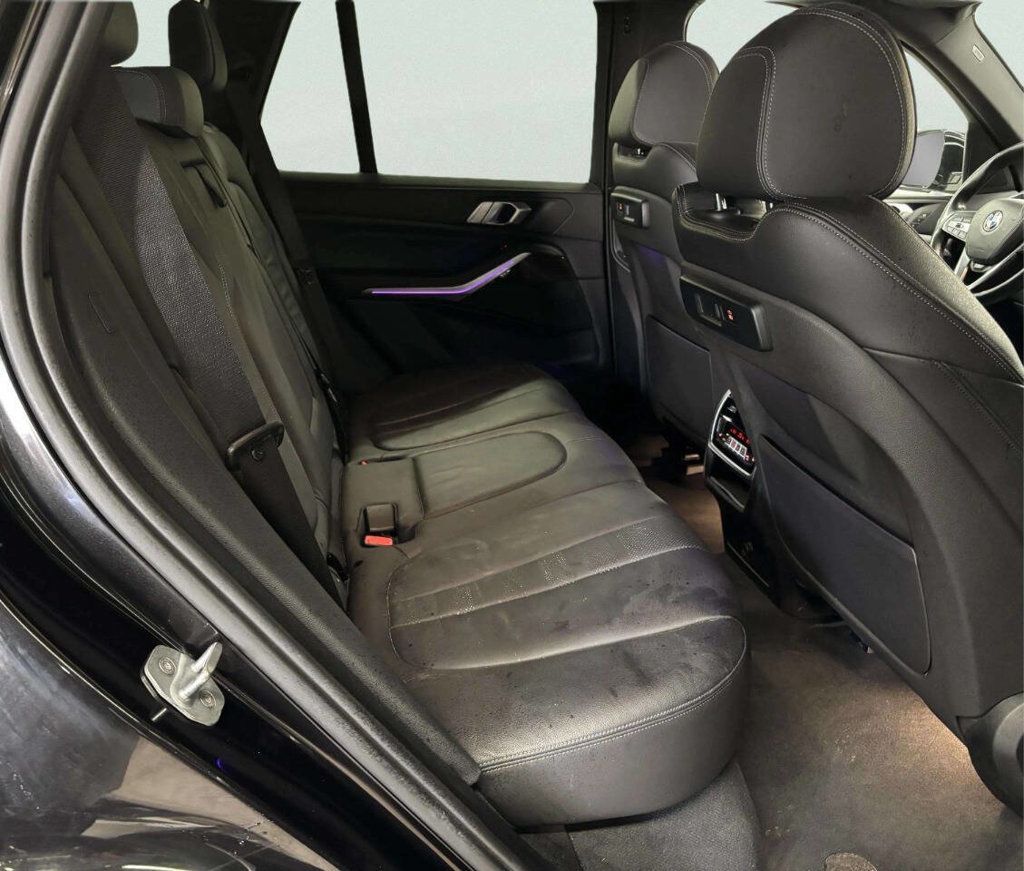 2020 BMW X5 xDrive40i Sports Activity Vehicle - 23016878 - 19