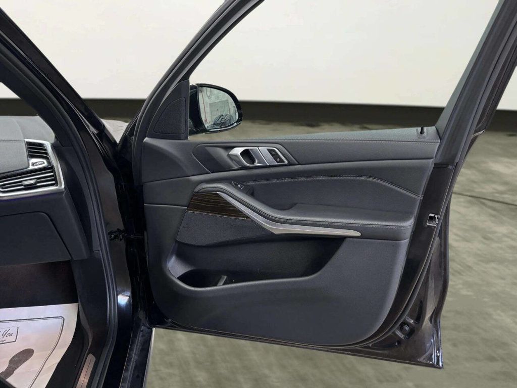 2020 BMW X5 xDrive40i Sports Activity Vehicle - 23016878 - 20