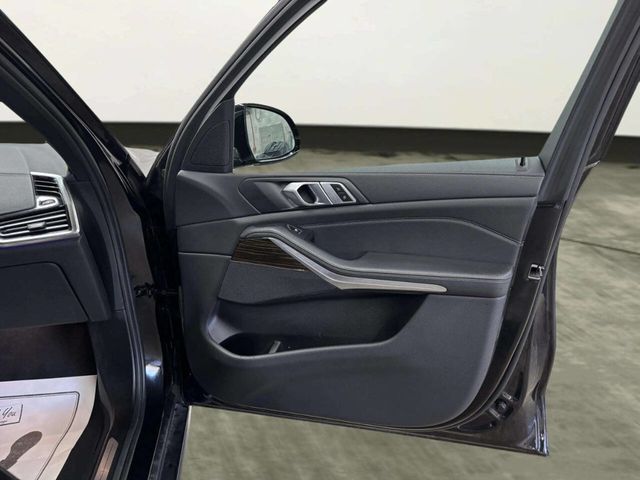 2020 BMW X5 xDrive40i Sports Activity Vehicle - 23016878 - 20
