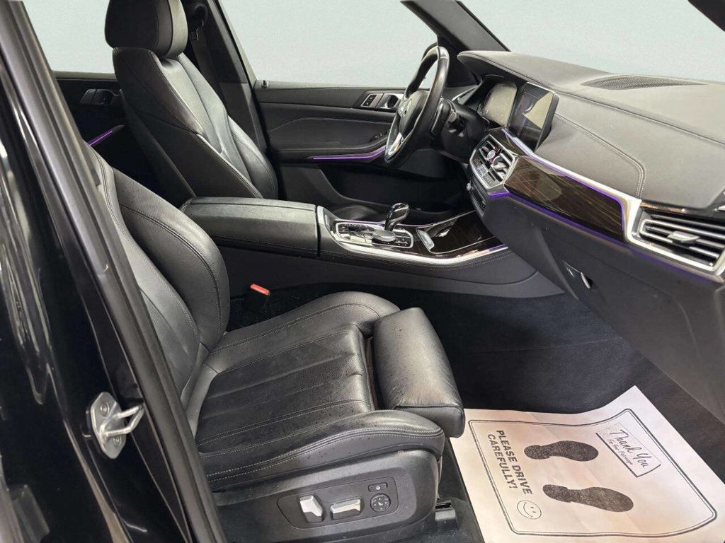 2020 BMW X5 xDrive40i Sports Activity Vehicle - 23016878 - 21