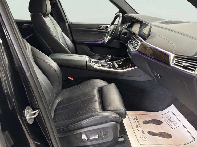 2020 BMW X5 xDrive40i Sports Activity Vehicle - 23016878 - 21