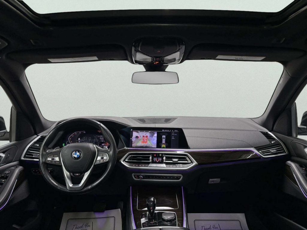 2020 BMW X5 xDrive40i Sports Activity Vehicle - 23016878 - 23