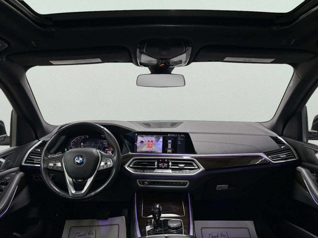 2020 BMW X5 xDrive40i Sports Activity Vehicle - 23016878 - 23