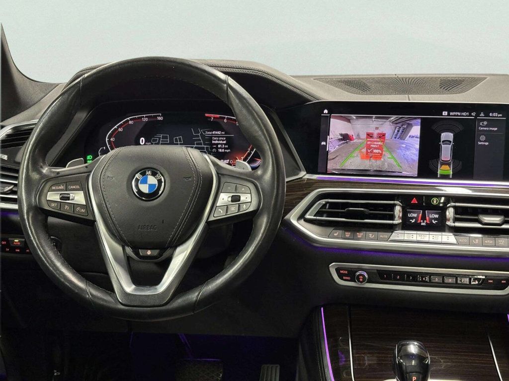 2020 BMW X5 xDrive40i Sports Activity Vehicle - 23016878 - 24