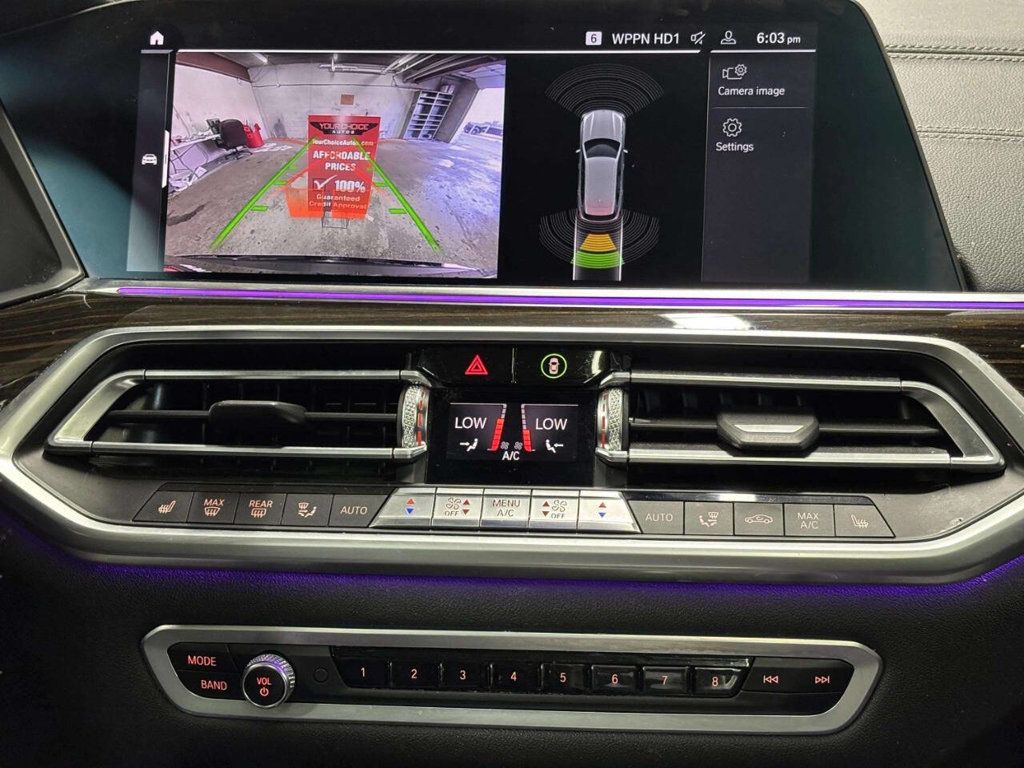 2020 BMW X5 xDrive40i Sports Activity Vehicle - 23016878 - 25