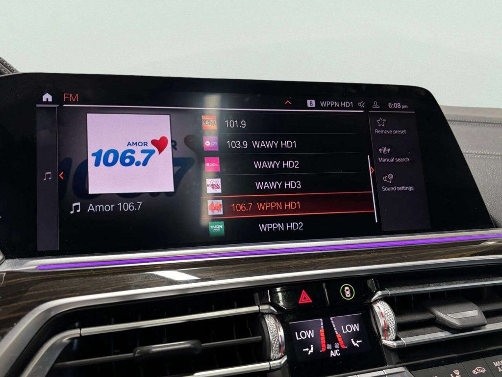 2020 BMW X5 xDrive40i Sports Activity Vehicle - 23016878 - 27