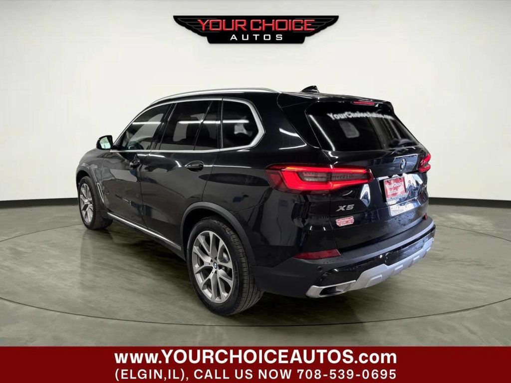 2020 BMW X5 xDrive40i Sports Activity Vehicle - 23016878 - 2