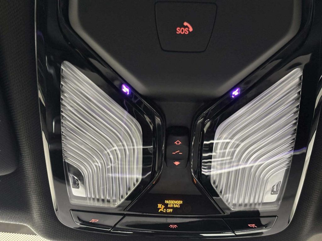 2020 BMW X5 xDrive40i Sports Activity Vehicle - 23016878 - 29