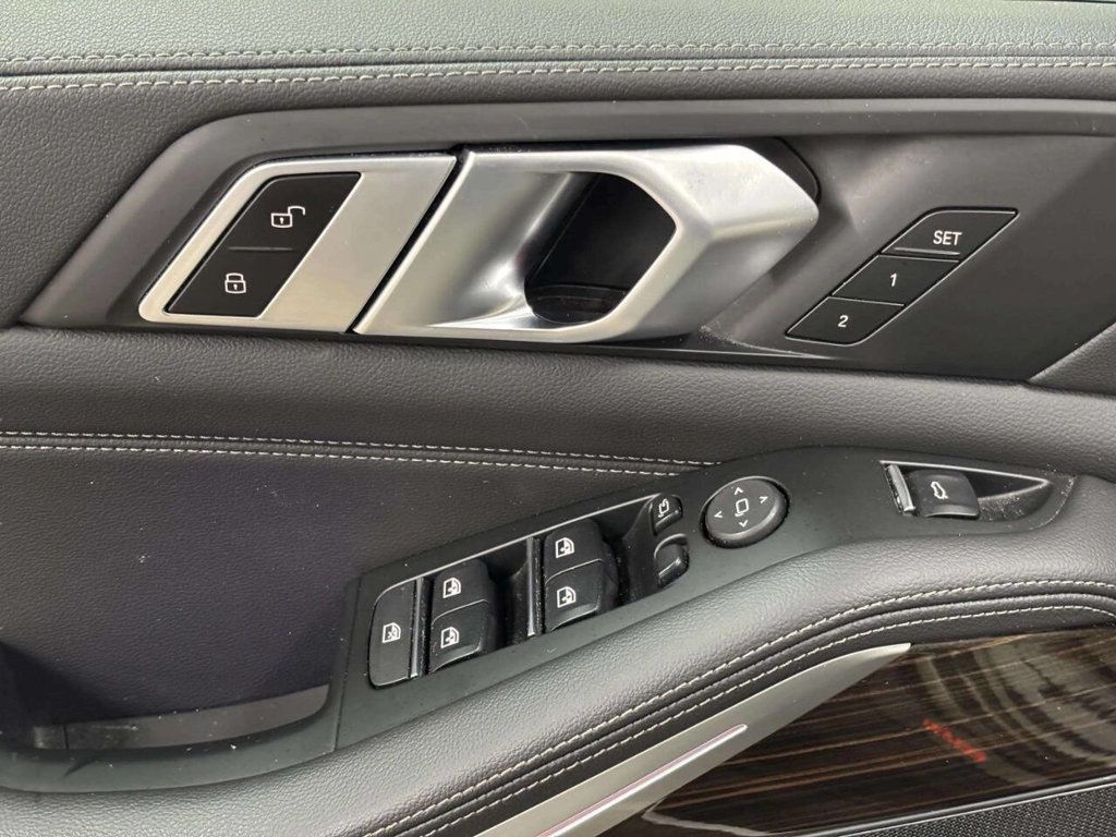 2020 BMW X5 xDrive40i Sports Activity Vehicle - 23016878 - 31