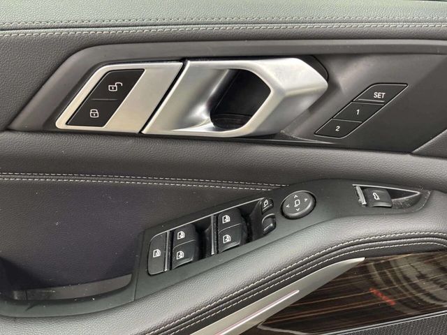 2020 BMW X5 xDrive40i Sports Activity Vehicle - 23016878 - 31