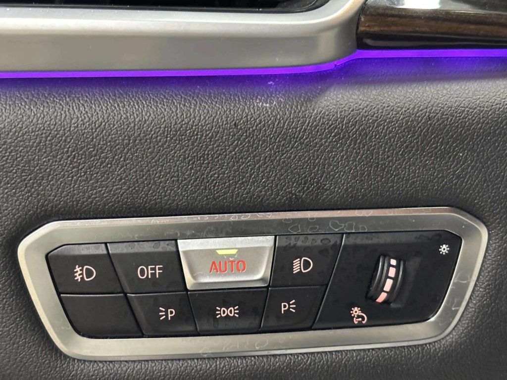 2020 BMW X5 xDrive40i Sports Activity Vehicle - 23016878 - 32