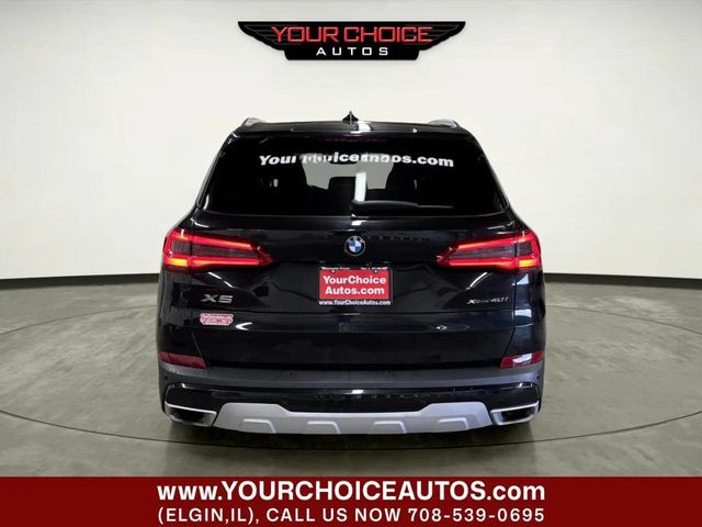 2020 BMW X5 xDrive40i Sports Activity Vehicle - 23016878 - 3
