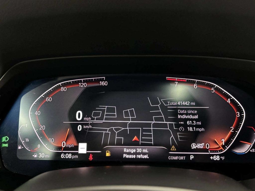 2020 BMW X5 xDrive40i Sports Activity Vehicle - 23016878 - 40