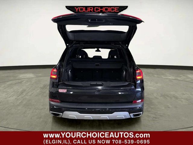 2020 BMW X5 xDrive40i Sports Activity Vehicle - 23016878 - 4