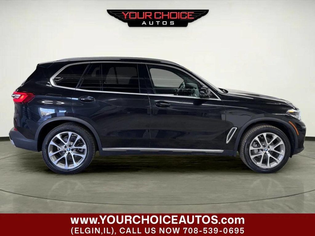 2020 BMW X5 xDrive40i Sports Activity Vehicle - 23016878 - 8