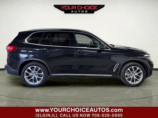2020 BMW X5 xDrive40i Sports Activity Vehicle - 23016878 - 8