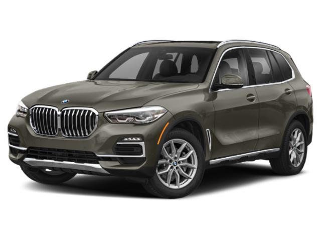 2020 BMW X5 xDrive40i Sports Activity Vehicle - 22956094 - 0