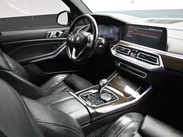 2020 BMW X5 xDrive40i Sports Activity Vehicle - 23044858 - 13