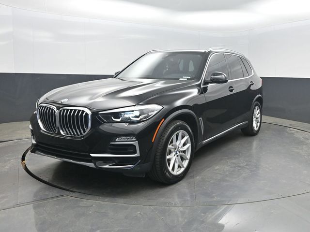2020 BMW X5 xDrive40i Sports Activity Vehicle - 23044858 - 1