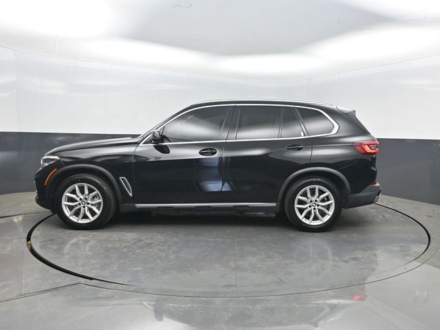 2020 BMW X5 xDrive40i Sports Activity Vehicle - 23044858 - 2
