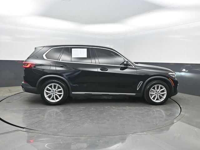 2020 BMW X5 xDrive40i Sports Activity Vehicle - 23044858 - 33
