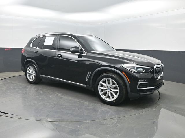 2020 BMW X5 xDrive40i Sports Activity Vehicle - 23044858 - 34