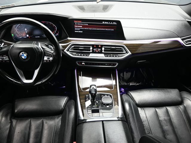 2020 BMW X5 xDrive40i Sports Activity Vehicle - 22991589 - 11