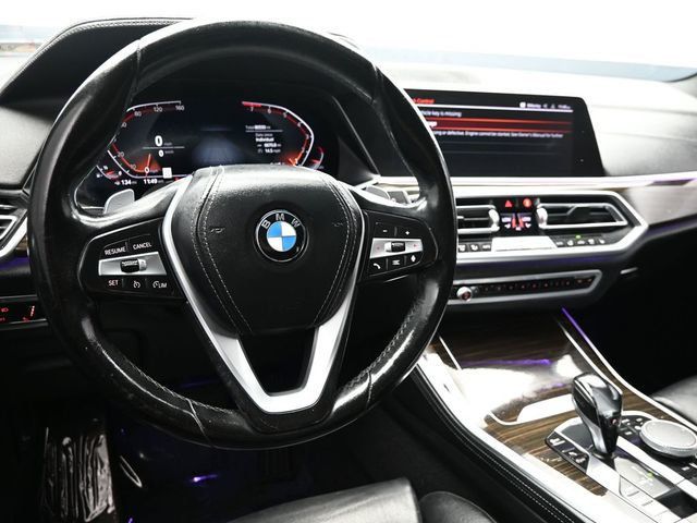 2020 BMW X5 xDrive40i Sports Activity Vehicle - 22991589 - 12