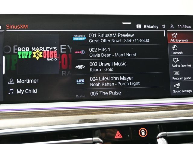 2020 BMW X5 xDrive40i Sports Activity Vehicle - 22991589 - 15