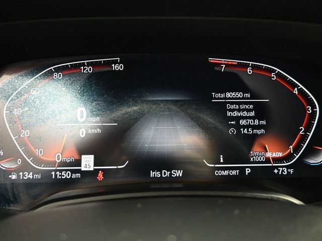 2020 BMW X5 xDrive40i Sports Activity Vehicle - 22991589 - 18