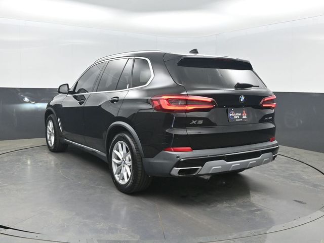 2020 BMW X5 xDrive40i Sports Activity Vehicle - 22991589 - 2