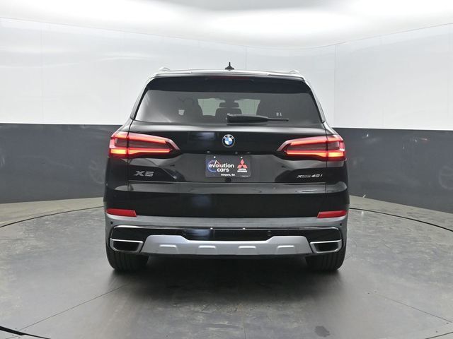 2020 BMW X5 xDrive40i Sports Activity Vehicle - 22991589 - 30
