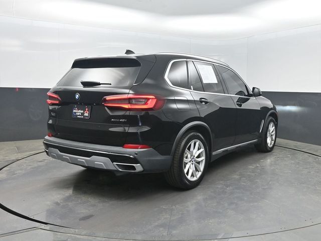 2020 BMW X5 xDrive40i Sports Activity Vehicle - 22991589 - 31