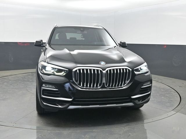 2020 BMW X5 xDrive40i Sports Activity Vehicle - 22991589 - 34