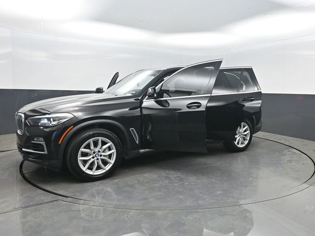 2020 BMW X5 xDrive40i Sports Activity Vehicle - 22991589 - 35