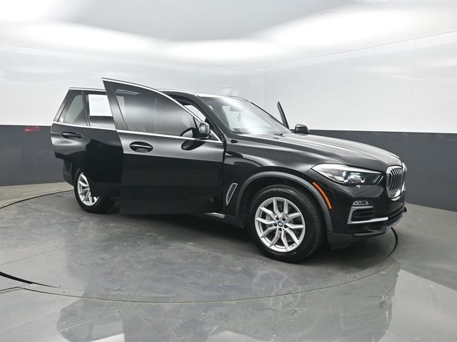 2020 BMW X5 xDrive40i Sports Activity Vehicle - 22991589 - 37