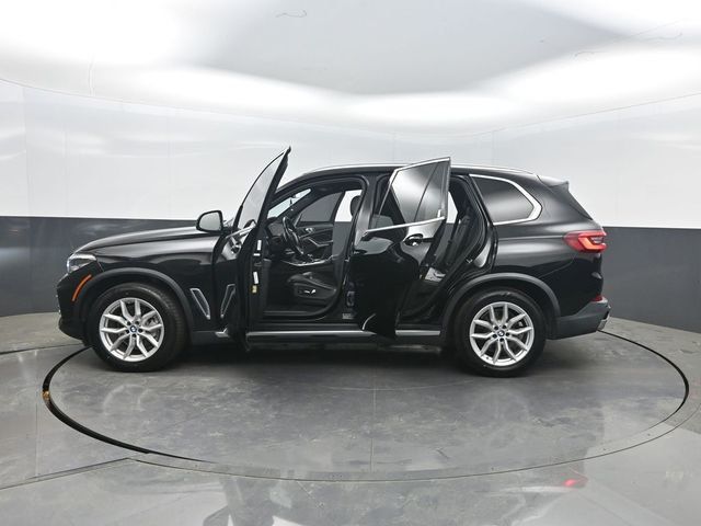 2020 BMW X5 xDrive40i Sports Activity Vehicle - 22991589 - 38
